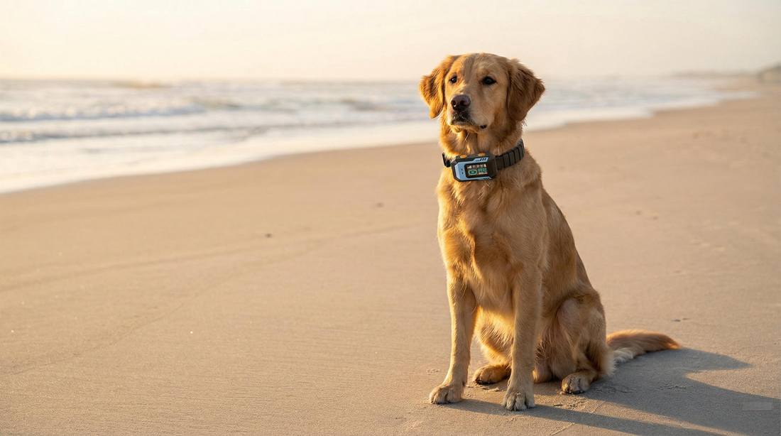 The First 7 Days: A Stress-Free Guide to Introducing Your Pupkids Collar