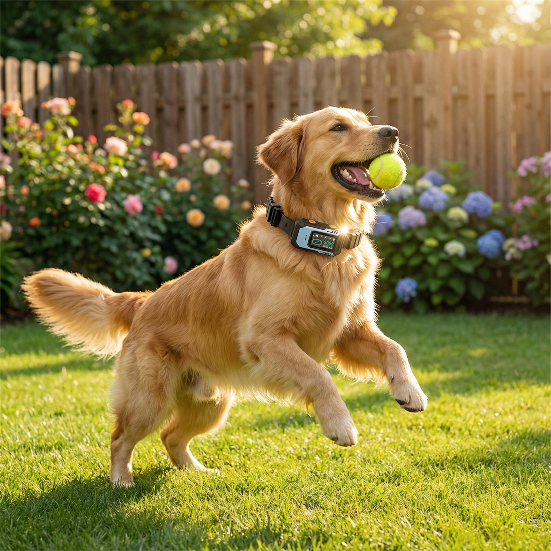 The Energetic and Extroverted